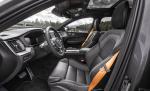 Volvo XC60 T8 Polestar Engineered 2019 года (NA)